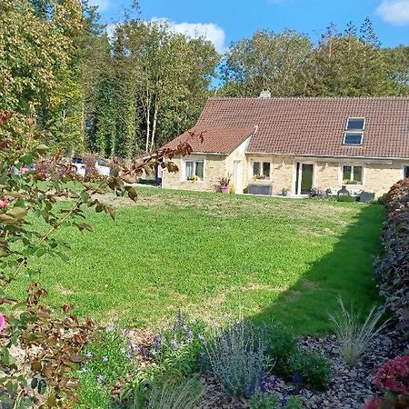 Le Mas De La Rocherie Chambre D'Hotes "Reference" Pihen-les-Guines Exterior foto