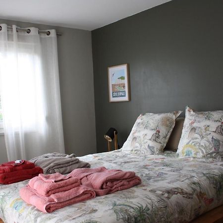 Le Mas De La Rocherie Chambre D'Hotes "Reference" Pihen-les-Guines Exterior foto