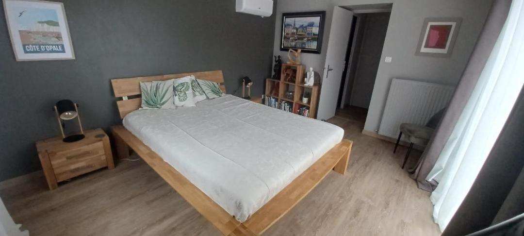 Le Mas De La Rocherie Chambre D'Hotes "Reference" Pihen-les-Guines Exterior foto